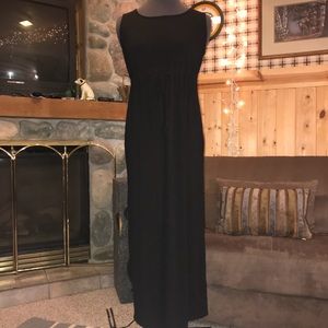 Lands End Maxi Dress